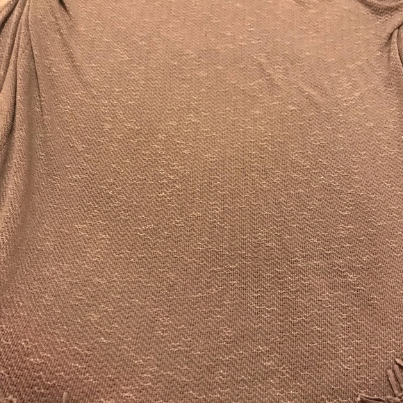 Cozy Knit Cardigan SJS brand Medium - Picture 3 of 3